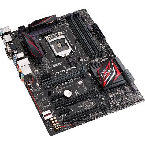 asus z170 pro gaming atx.